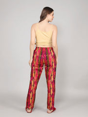 Cotton Printed Pajama