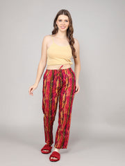 Cotton Printed Pajama