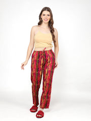 Cotton Printed Pajama