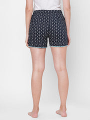Women’s Relaxed Fit Rayon Shorts – Perfect for Daily Wear