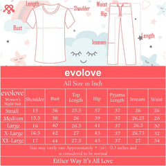 100% Cotton Pyjama Set with Reglan Checks Printed Super Soft Top or Tshirts