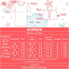 100% Cotton Tshirt & Shorts Set Tie Dye to Die for Collection with Knitted Super Soft Comfy - Come Fall in Love