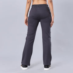 Evolove X Garfield Women's Super Soft Comfortable Cotton Printed Pyjama Relaxed Lounge Pants with Pockets