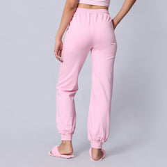 Evolove X Garfield Women's Super Soft Comfortable Cotton Printed Pyjama Relaxed Lounge Pants with Pockets