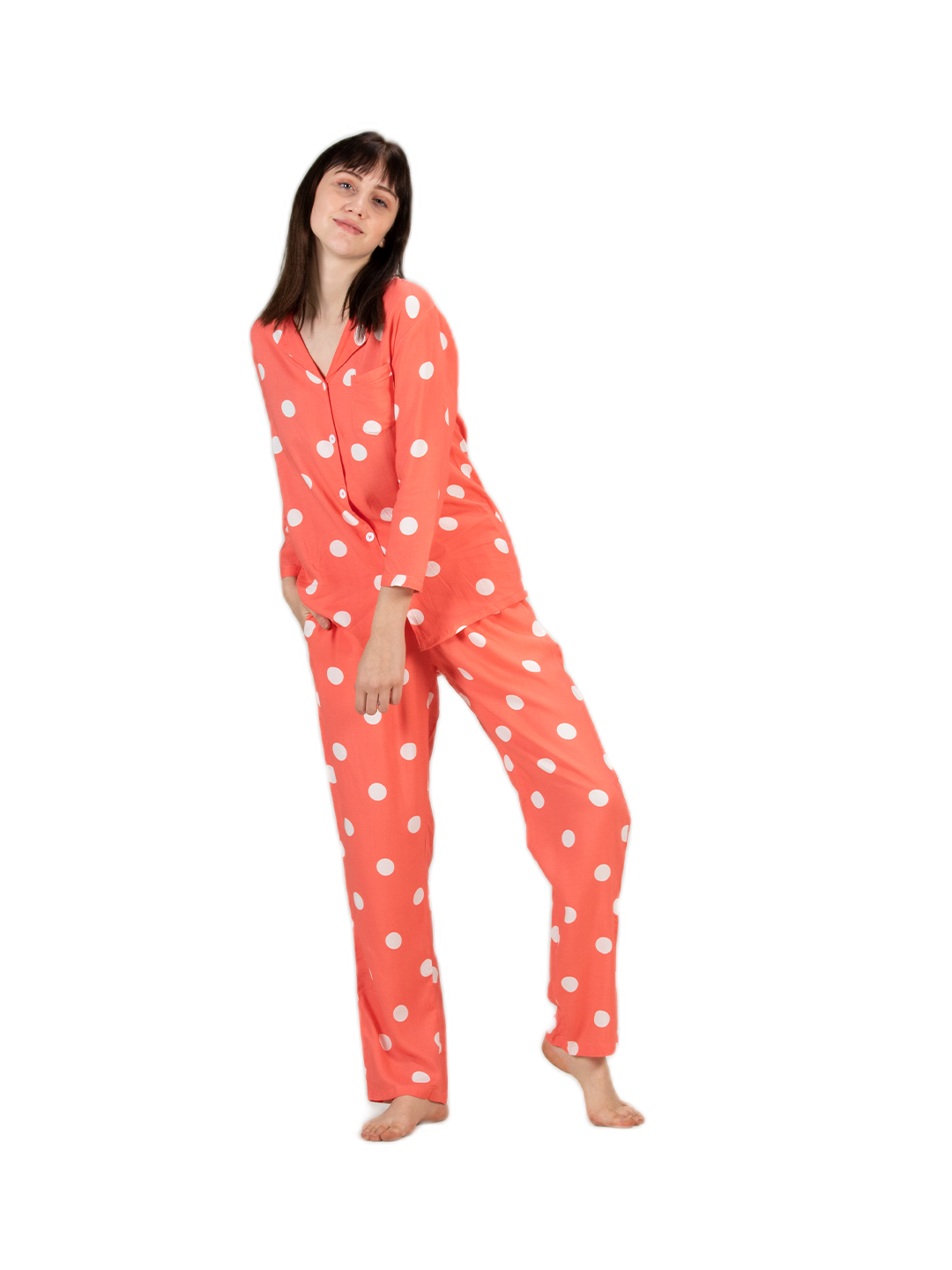 Winter pyjamas for best sale ladies