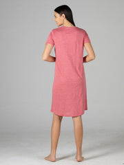 Pink Super soft most comfortable Pajama set