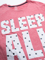 Pink Super soft most comfortable Pajama set