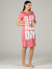 Pink Super soft most comfortable Pajama set