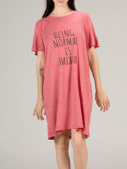 100% Cotton Shorts & Top Set Night Wear Suit with Pockets Elastic Waist Super Soft Comfortable