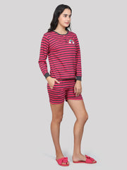 100% Cotton Shorts Set | with Pockets Super Soft Comfortable