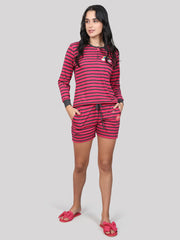 100% Cotton Shorts Set | with Pockets Super Soft Comfortable