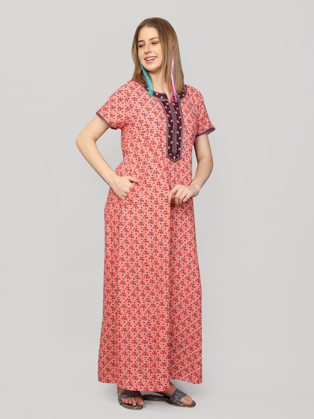 5Pc Silk Robe Sleep Suit Womens Lace Satin Pajamas Gown Set V-Neck Cami  Nighties Wear Pijama Home Nightwear Spring Nightdress price in Saudi Arabia  | Amazon Saudi Arabia | kanbkam