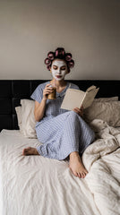 EvoLove x Venus™ Premium Designer Rayon Long Nightgown for Women | Soft Breathable Maxi Nighty | Elegant Floral Printed Loungewear & Sleepwear