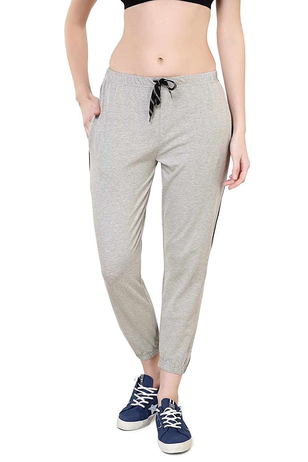 Evolove Women's Track pants